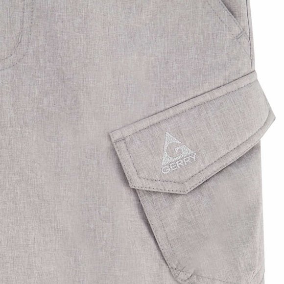 Gerry Kids' Snow Pant with Bib - Picture 6 of 7